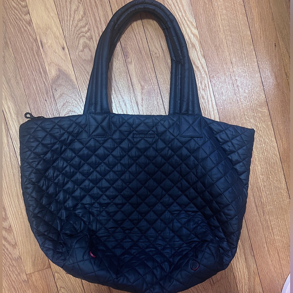 MZ WALLACE MZ Wallace Metro Tote